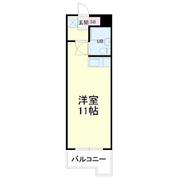 グレイス第3マンション 207