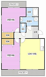 フォレスト笠井 202