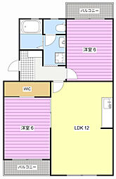 マンションフロイデ 203