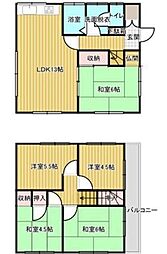 大瀬町長尾様貸家
