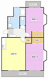 アクシア飯田 104