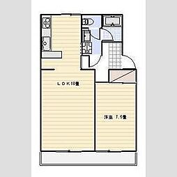 マンションカメリアI 304