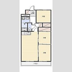 マンションブリッランテ 4-D
