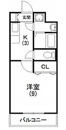 バンブーリーヴスI 402