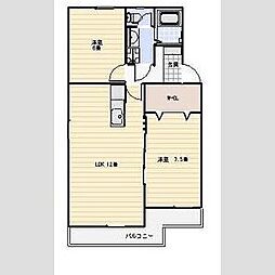 メゾン・ド・フールII 205