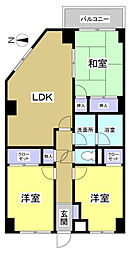 ホリホックイン和田 301