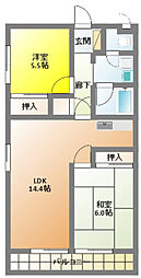 マンションアルボ 305