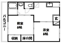 サンロード中野 203