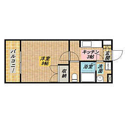 ベル・ブライト 103