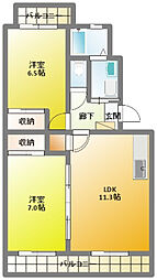 エスポワール・マキ 101