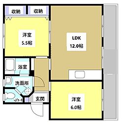 サンライズ柿澤 201