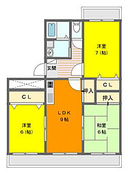 エクレールB 201