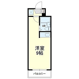 グレイス第5マンション 210
