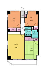 ホリホックイン和田 307