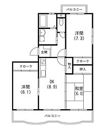 エクレールB 303