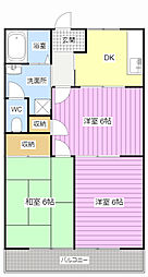 バームハイツ 205