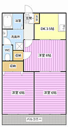 バームハイツ 202