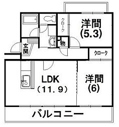 アルテール飯田 403
