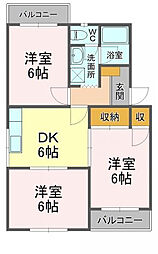 ノンパレイユ笠井 105