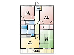 フロントヒルズIII 303