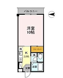 VILLAフィラメント 303