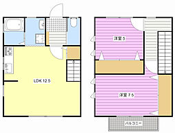 グランベール 西