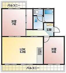 クレール21II 205