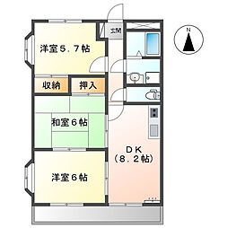 エクセレンスガーデン 105