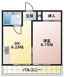 M・Oマンション 206