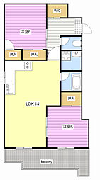 マンションいと 303