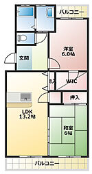 サニーコート 301