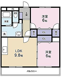 VPマンションIII 3502