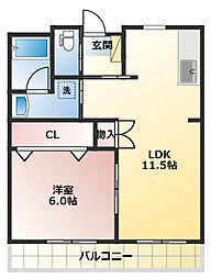 シャトレ八番館 102