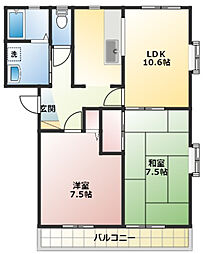 エクセレント 1B