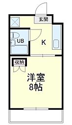 メゾン椿 202