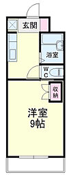 マンションリーフIII 103