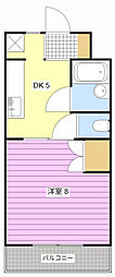 マンションJOY 202