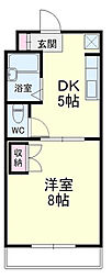 マンションJOY 106