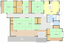 磐田市家田戸建て