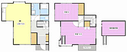 磐田市上大之郷戸建