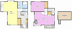磐田市上大之郷戸建