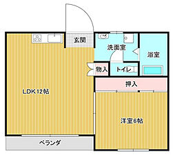 シティ丸平 105