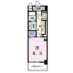 グランフェリス 303