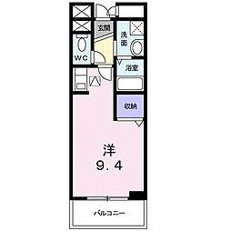 マンション・マーレ 101