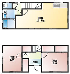 鈴木借家