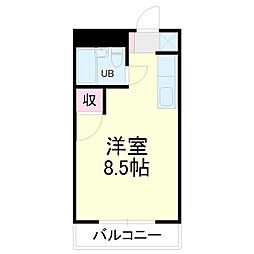 グレイス第2マンション 505