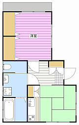 森町戸建