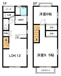 リバーサイドサンコーII 101