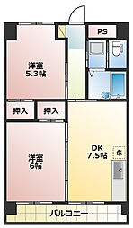 Vタウン 416