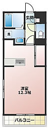 グランストーク立野 203